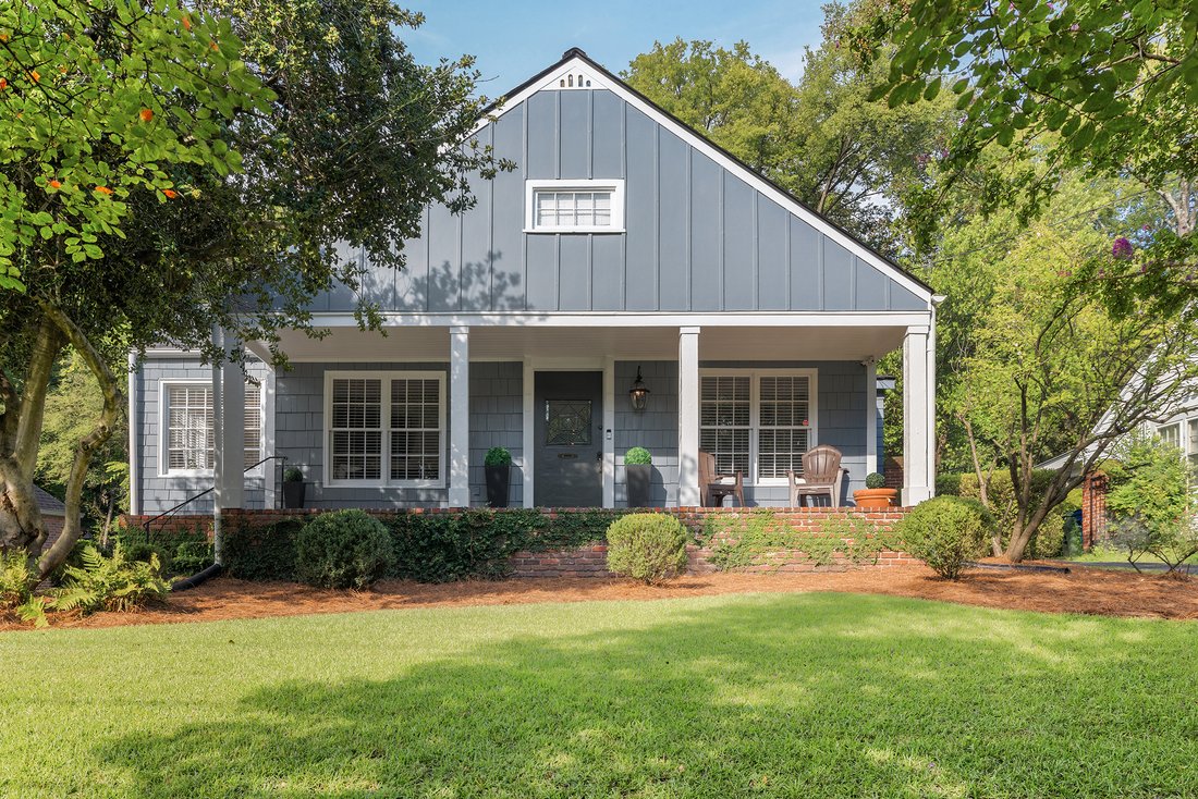 Casa a Atlanta, Georgia, Stati Uniti 1 - 18770466