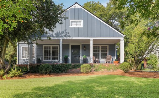 Casa en Atlanta, Georgia, Estados Unidos 1