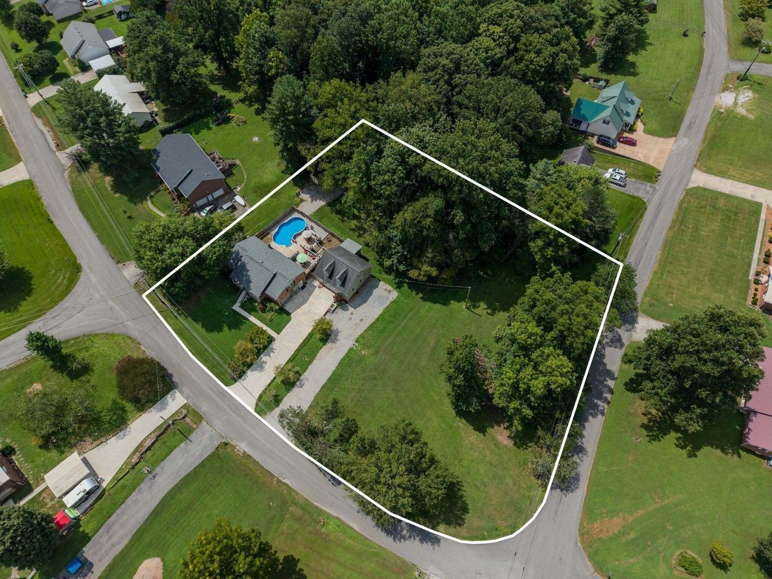 Haus in Cookeville, Tennessee, Vereinigte Staaten 4 - 18771460