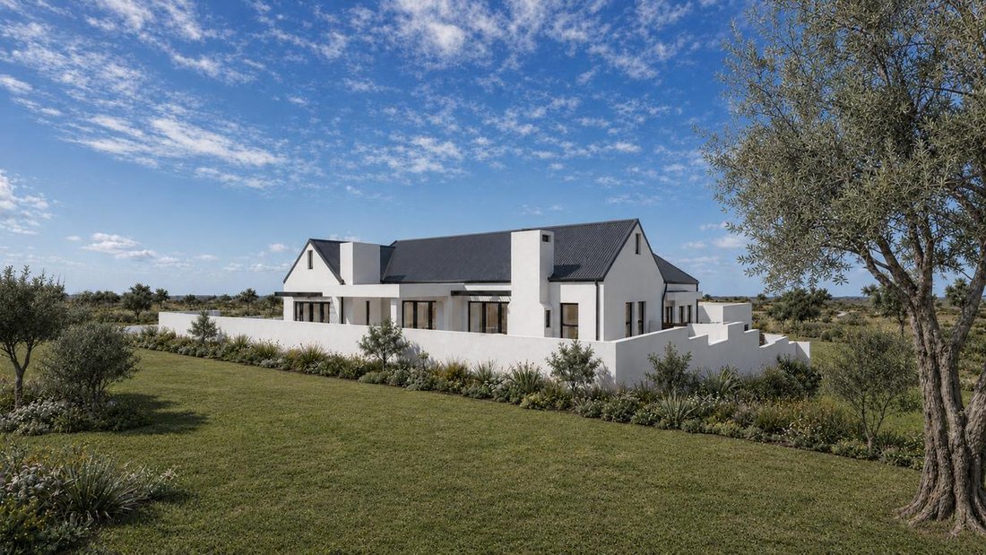 Haus in Kingswood Golf Estate, Westkap, Südafrika 4 - 18770328