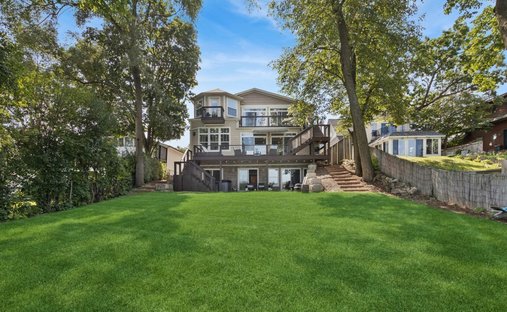 House in Mundelein, Illinois, United States 1