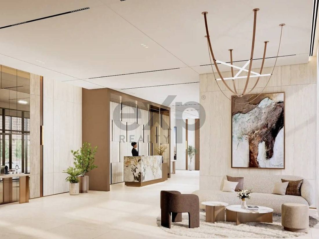 Wohnung in Dubai, Vereinigte Arabische Emirate 3 - 18768571