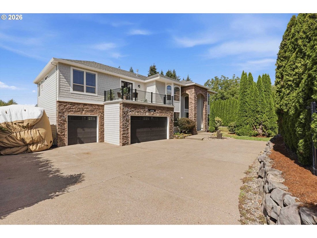Casa en Camas, Washington, Estados Unidos 4 - 18771149