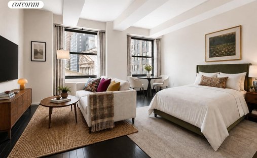 Condominio en Nueva York, Nueva York, Estados Unidos 1