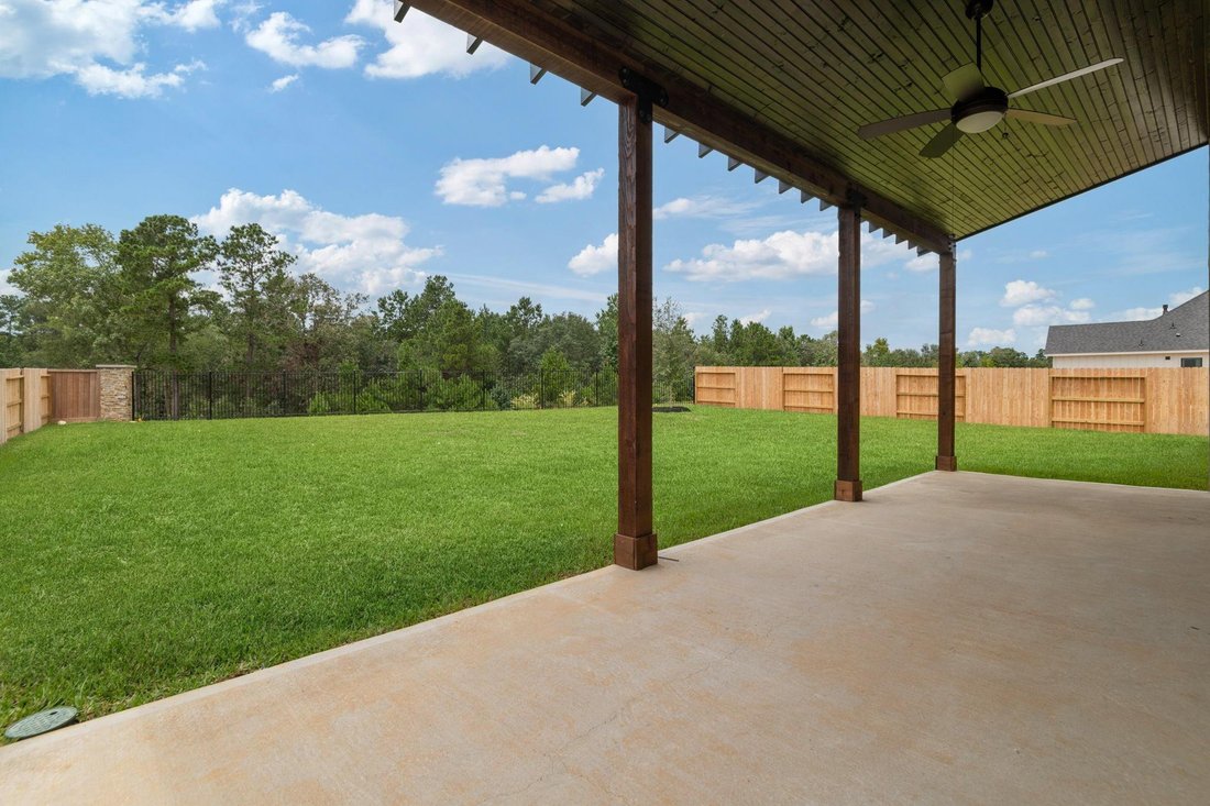 House in Montgomery, Texas, United States 3 - 18772251