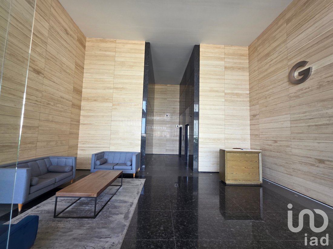 Apartment in Naucalpan de Juárez, State of Mexico, Mexico 4 - 18769436