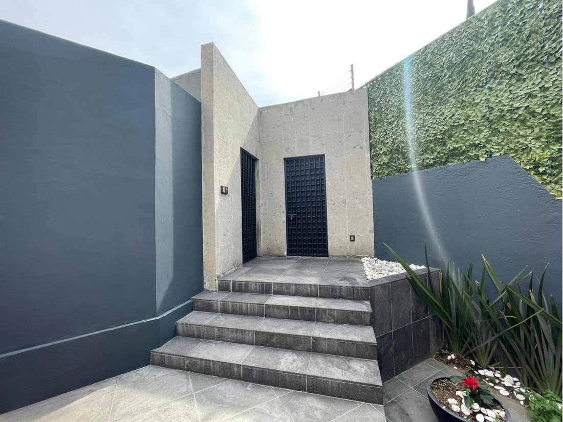 House in Naucalpan de Juárez, State of Mexico, Mexico 3 - 18769207