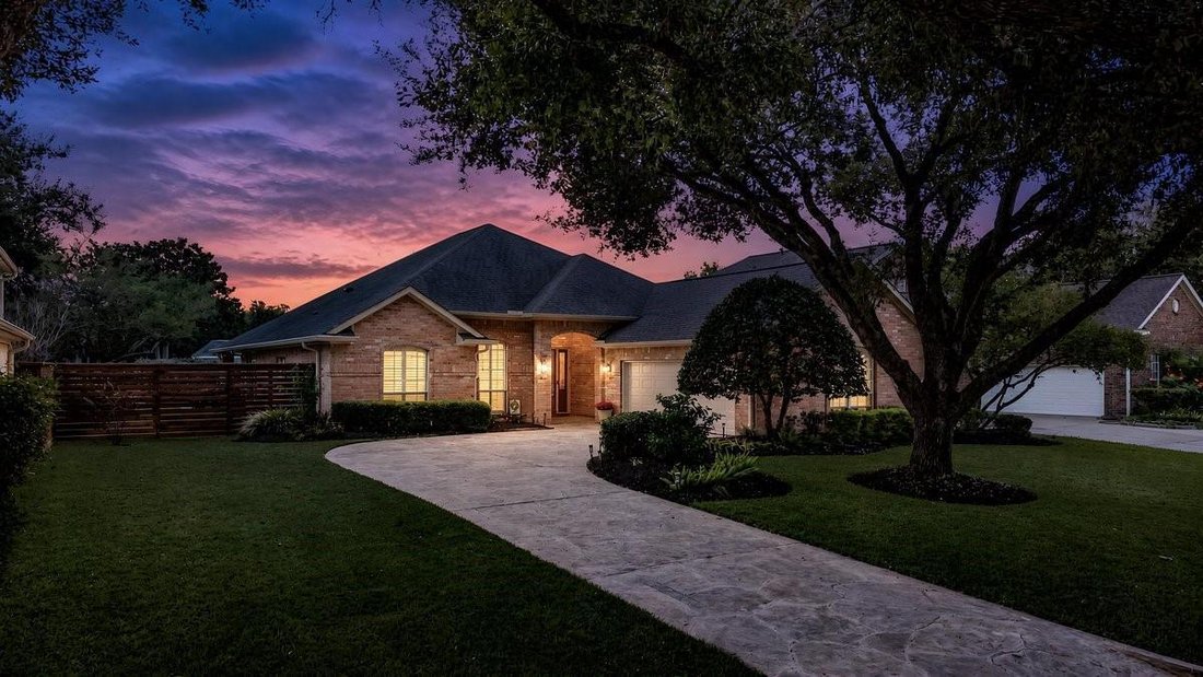 Haus in Sugar Land, Texas, Vereinigte Staaten 1 - 18772267