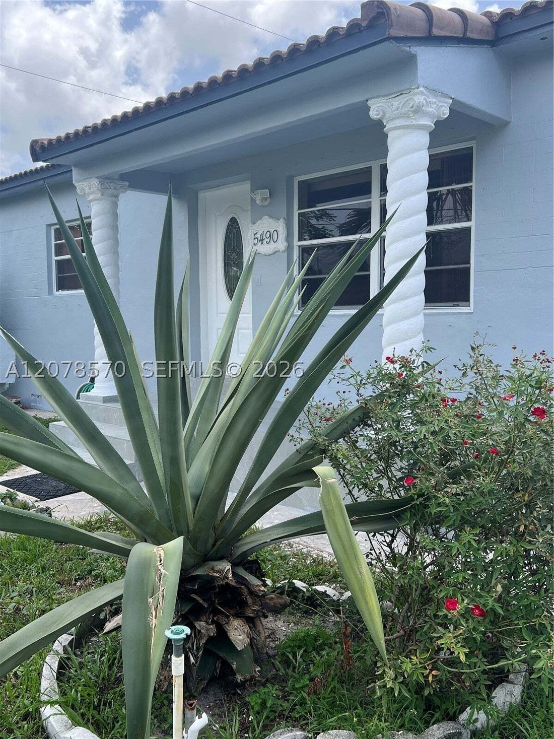 Haus in Hialeah, Florida, Vereinigte Staaten 1 - 18768551