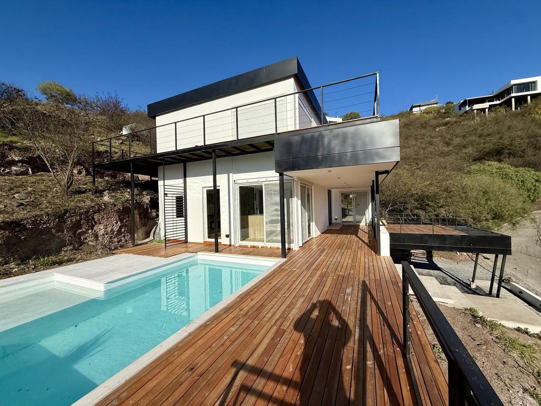 House in La Calera, Cordoba, Argentina 4 - 18767985
