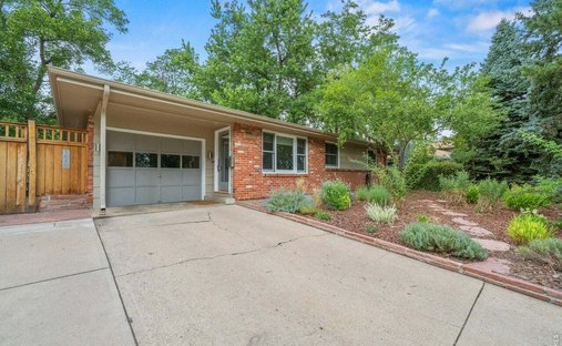 Maison à Boulder, Colorado, États-Unis 1