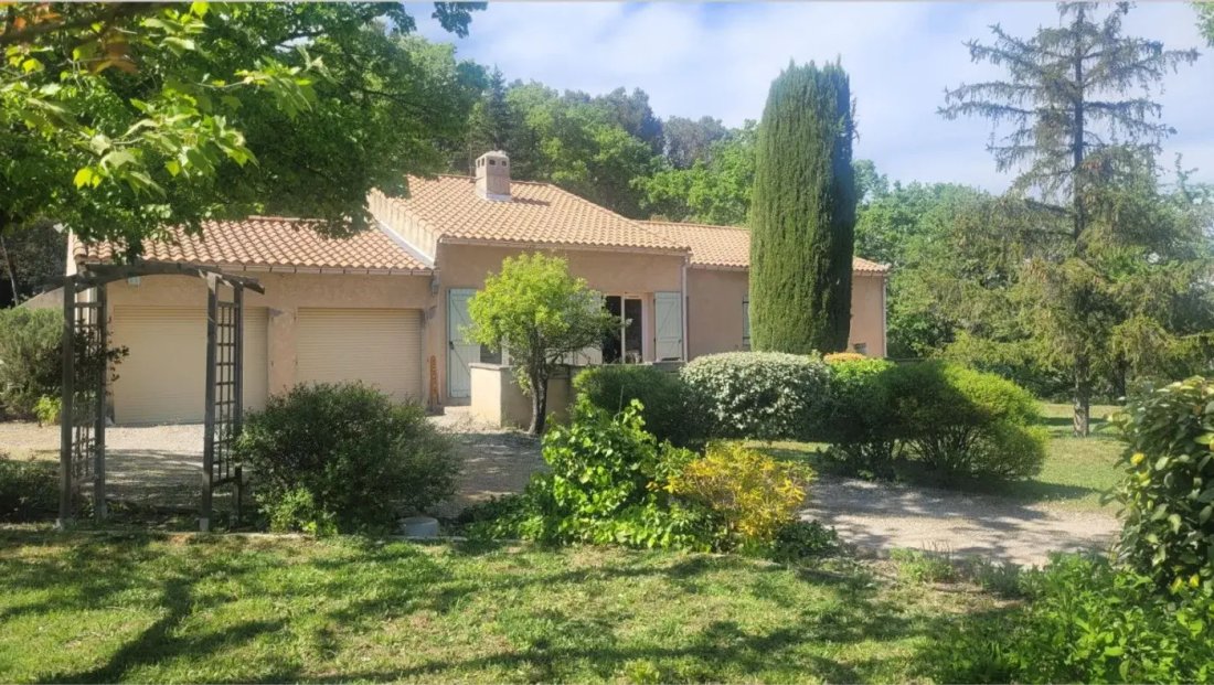 Casa en Belcodène, Provenza-Alpes-Costa Azul, Francia 1 - 18772551