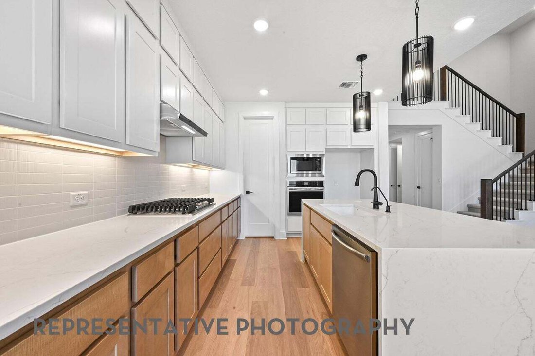 Haus in Austin, Texas, Vereinigte Staaten 4 - 18408019