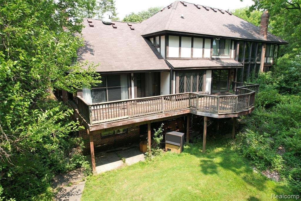 House in Orchard Lake Village, Michigan, United States 4 - 18771584