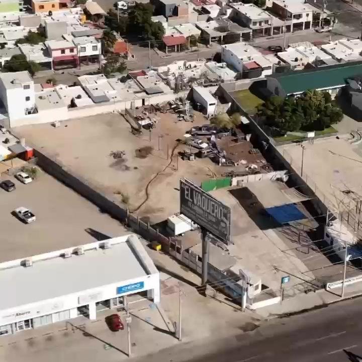 Terreno en Hermosillo, Sonora, México 5 - 18769776