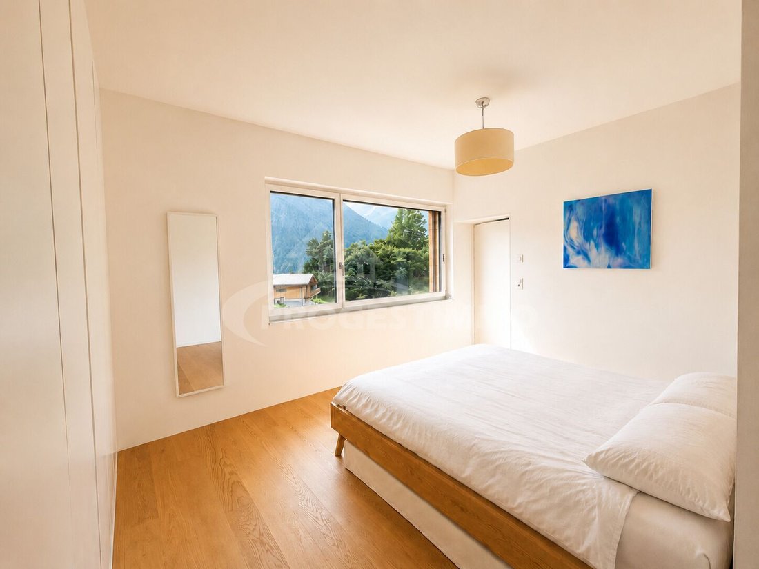 Villa a Martigny, Vallese, Svizzera 4 - 18770848