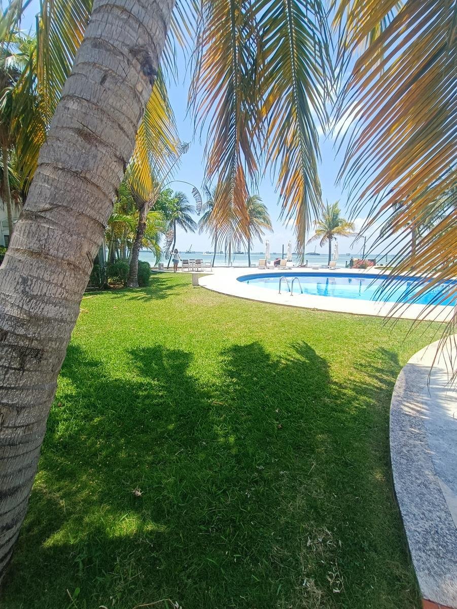 Casa en Cancún, Quintana Roo, México 1 - 18768083