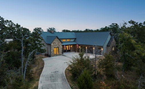 Casa en College Station, Texas, Estados Unidos 1