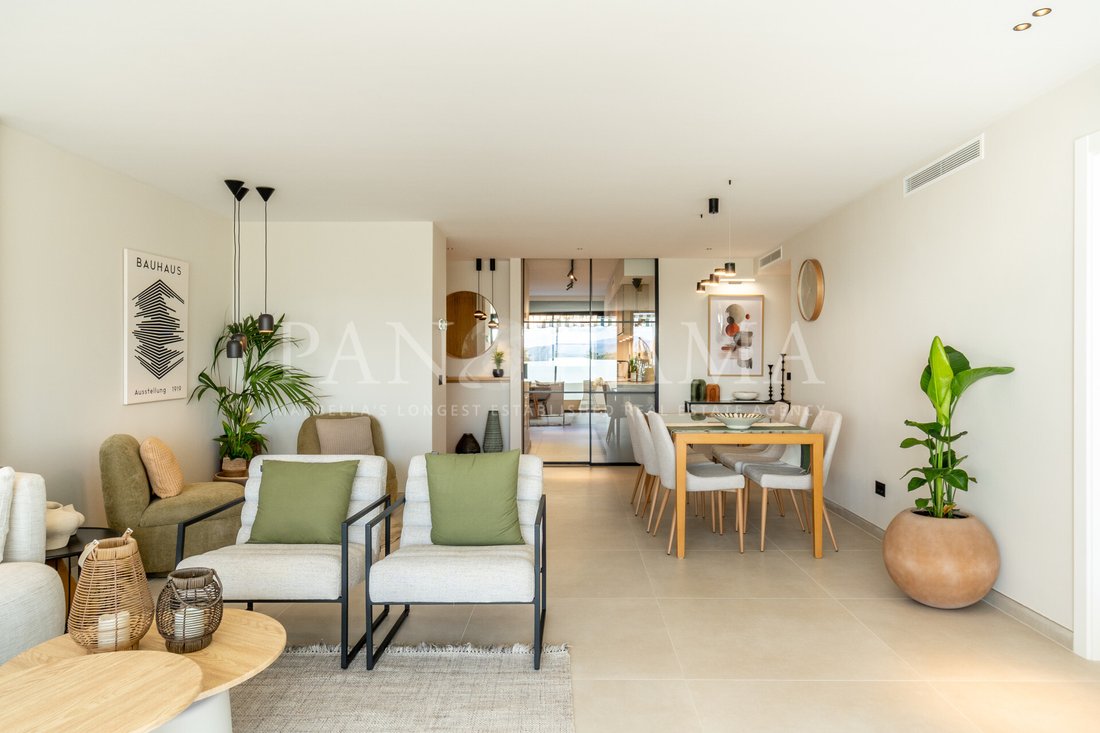 Appartement à Nueva Andalucia, Marbella, Espagne 4 - 18769434