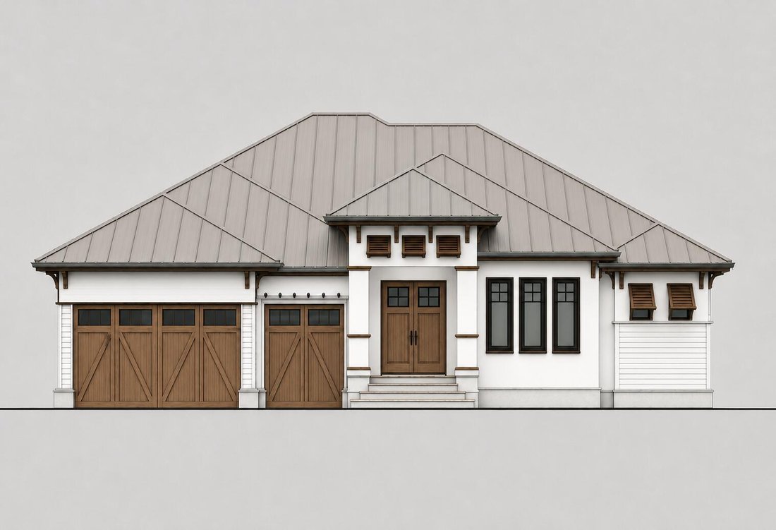 House in Marco Island, Florida, United States 1 - 18768161