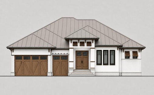 House in Marco Island, Florida, United States 1