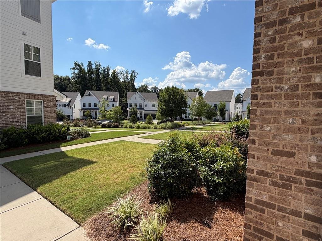 Townhouse en Suwanee, Georgia, Estados Unidos 5 - 18663704