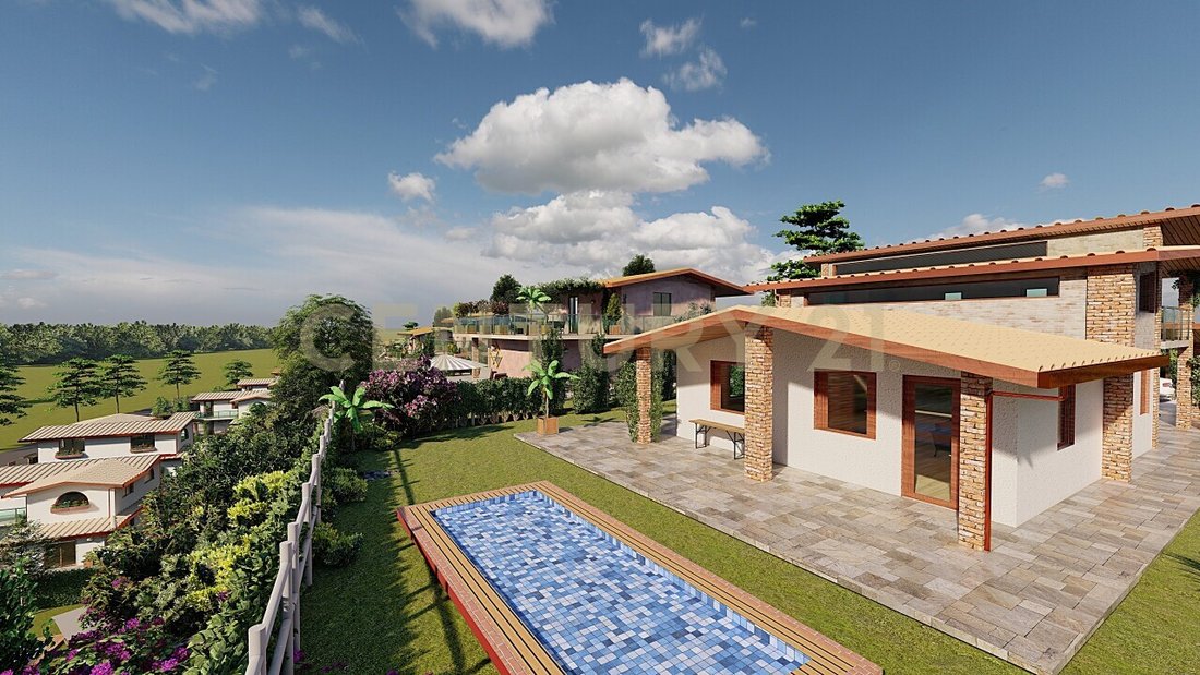 Villa in Nepi, Latium, Italien 3 - 18770998