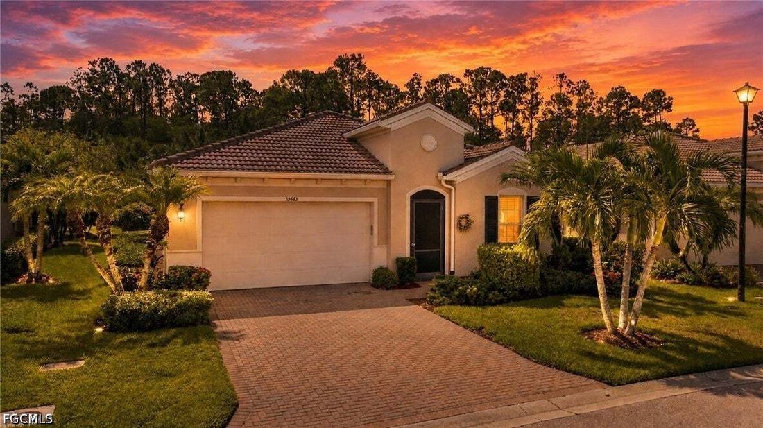 Casa a Miromar Lakes, Florida, Stati Uniti 1 - 18770985