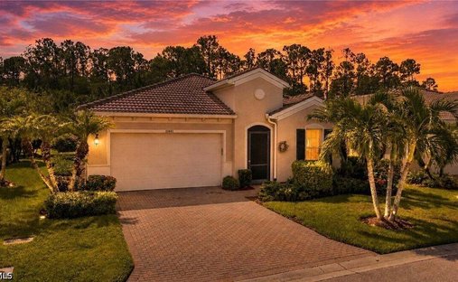 Casa a Miromar Lakes, Florida, Stati Uniti 1