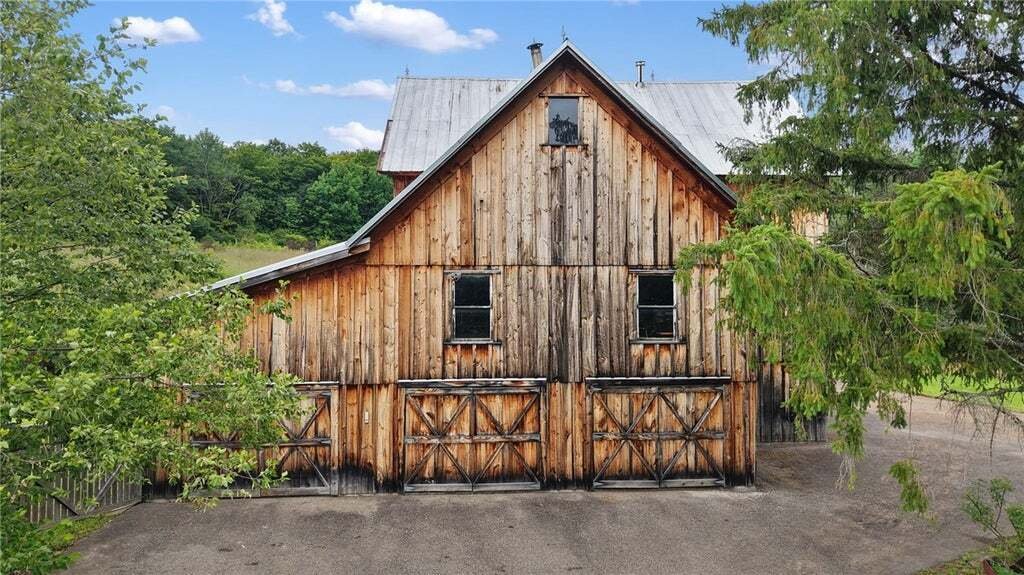 Casa en Freeville, Nueva York, Estados Unidos 5 - 18684374