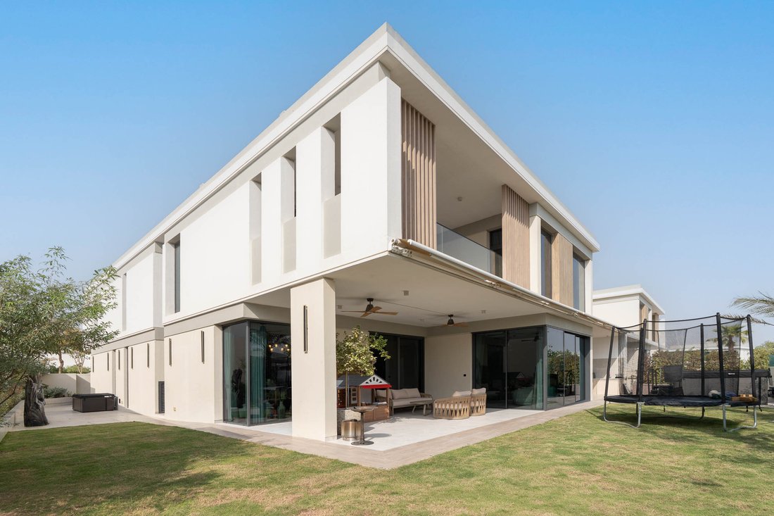 Villa in Tilal Al Ghaf, Dubai, United Arab Emirates 1 - 18769702