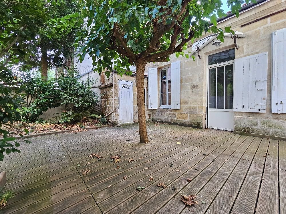 Haus in Caudéran-Barrière Judaïque, Bordeaux, Frankreich 3 - 18772574