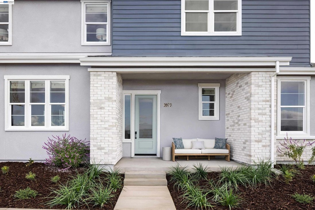 House in Dublin, California, United States 5 - 18771404