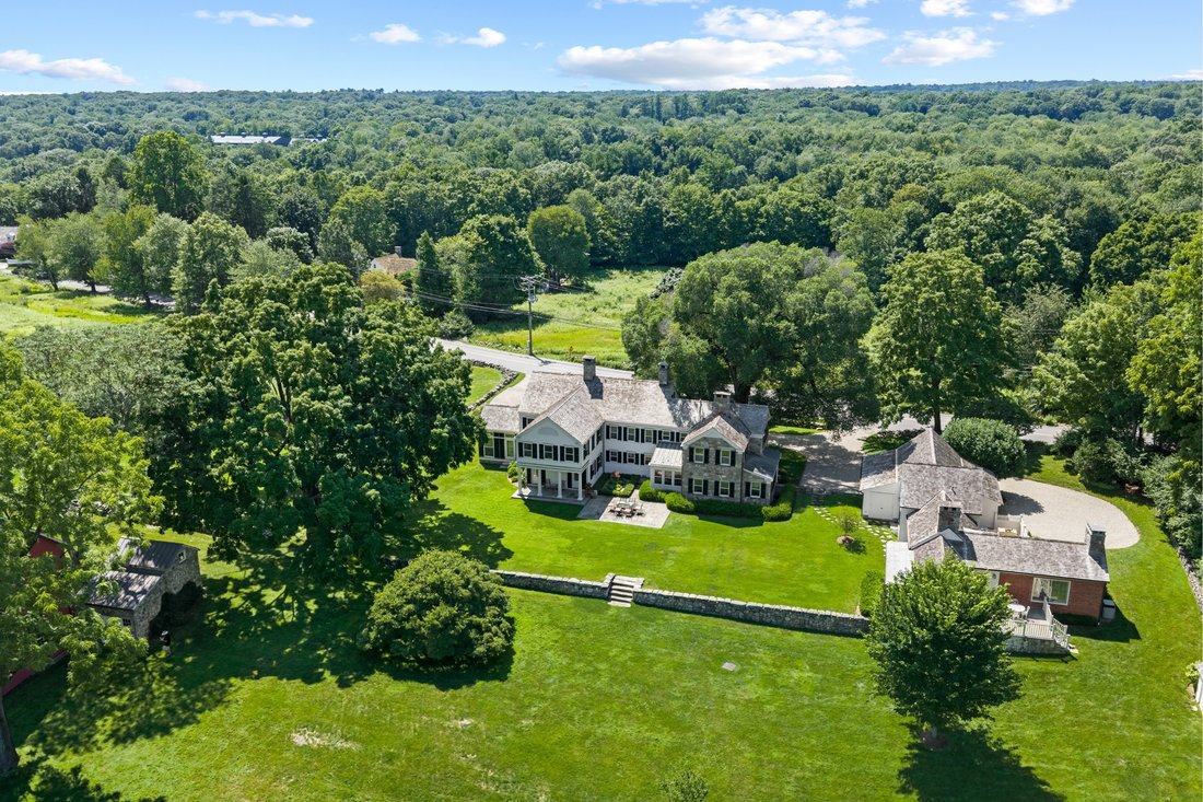 Haus in Wilton, Connecticut, Vereinigte Staaten 3 - 18772883