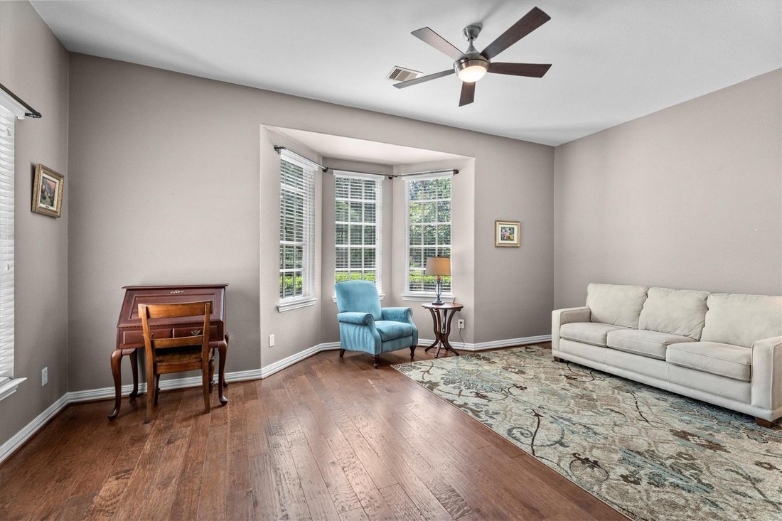 Casa en Spring, Texas, Estados Unidos 5 - 18769048