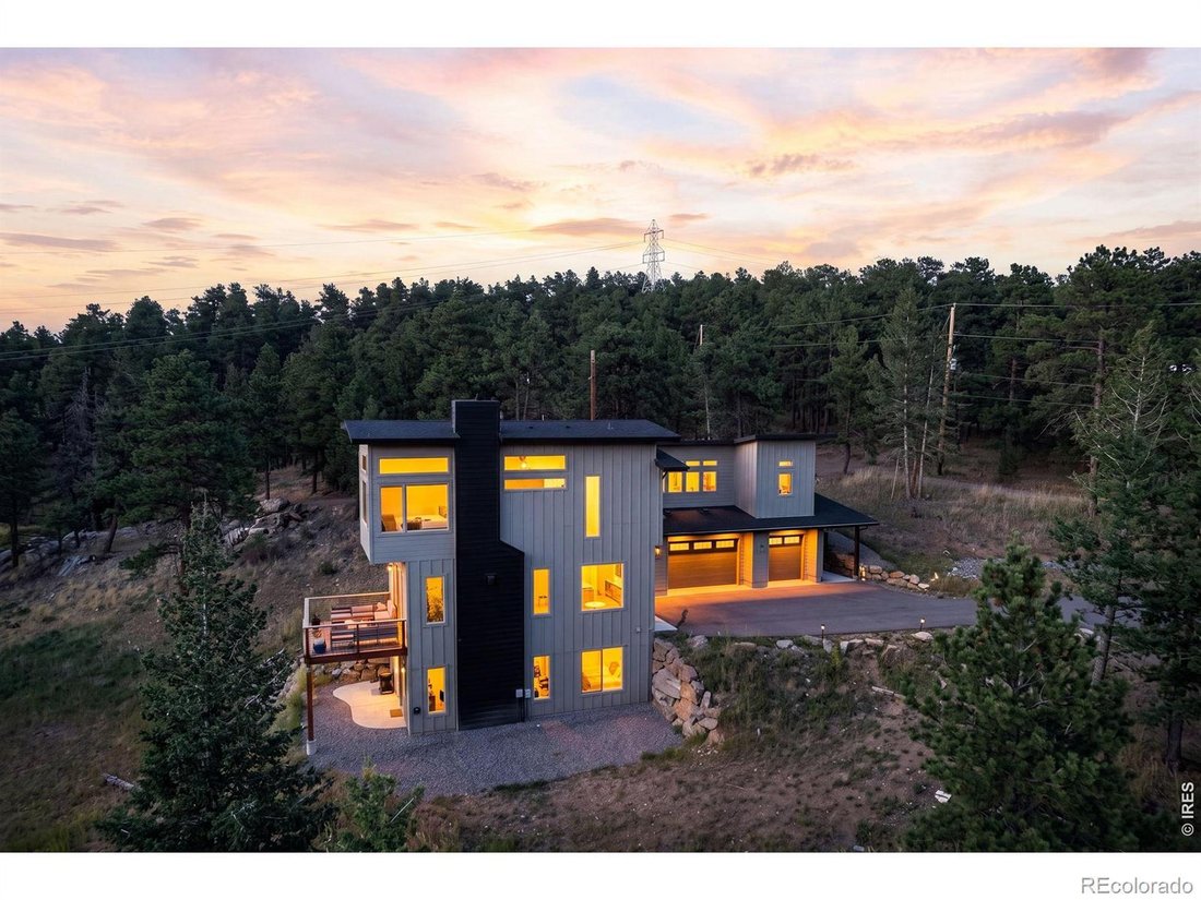 House in Golden, Colorado, United States 2 - 18771095