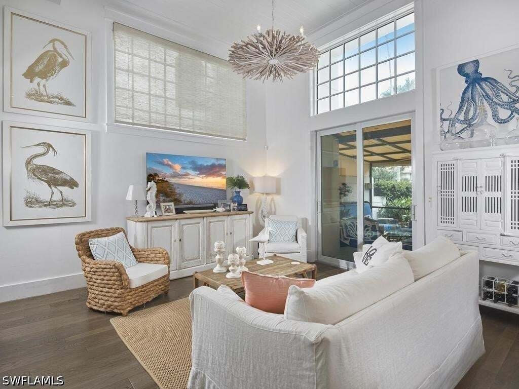 Condo in Naples, Florida, United States 5 - 18768433