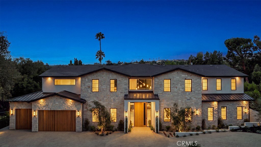 Casa a Los Angeles, California, Stati Uniti 2 - 18767993