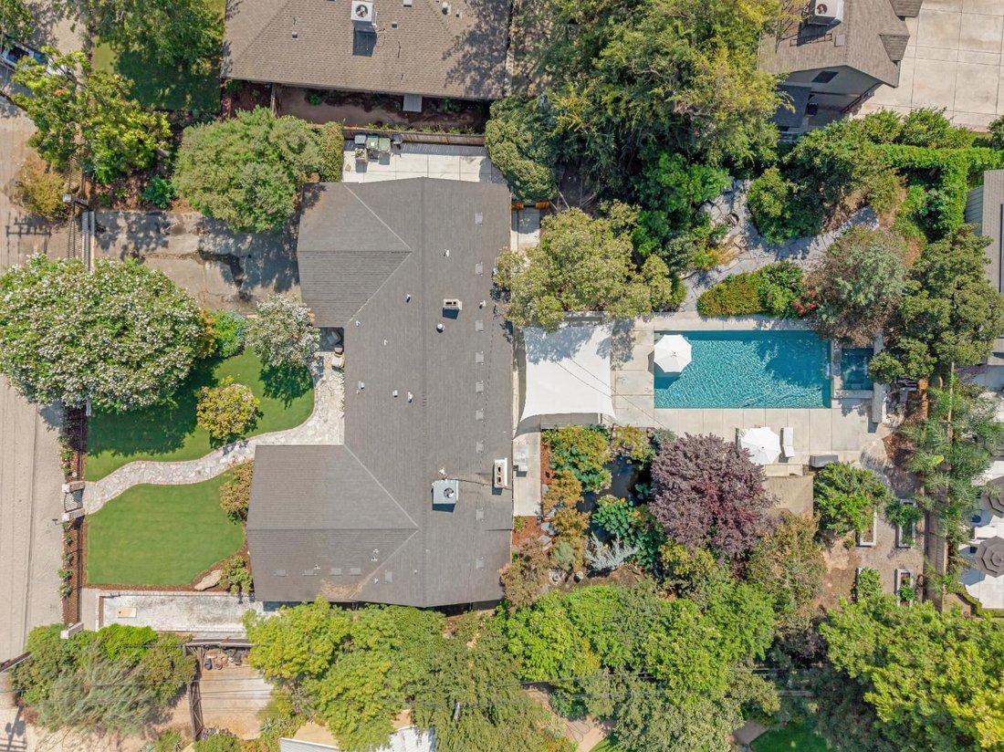 Casa en Fresno, California, Estados Unidos 5 - 18768216