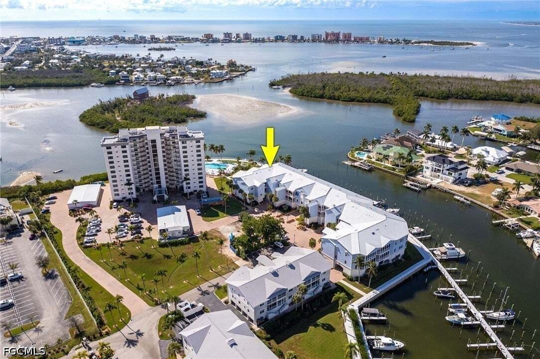 Condominio a Fort Myers Beach, Florida, Stati Uniti 5 - 18768394