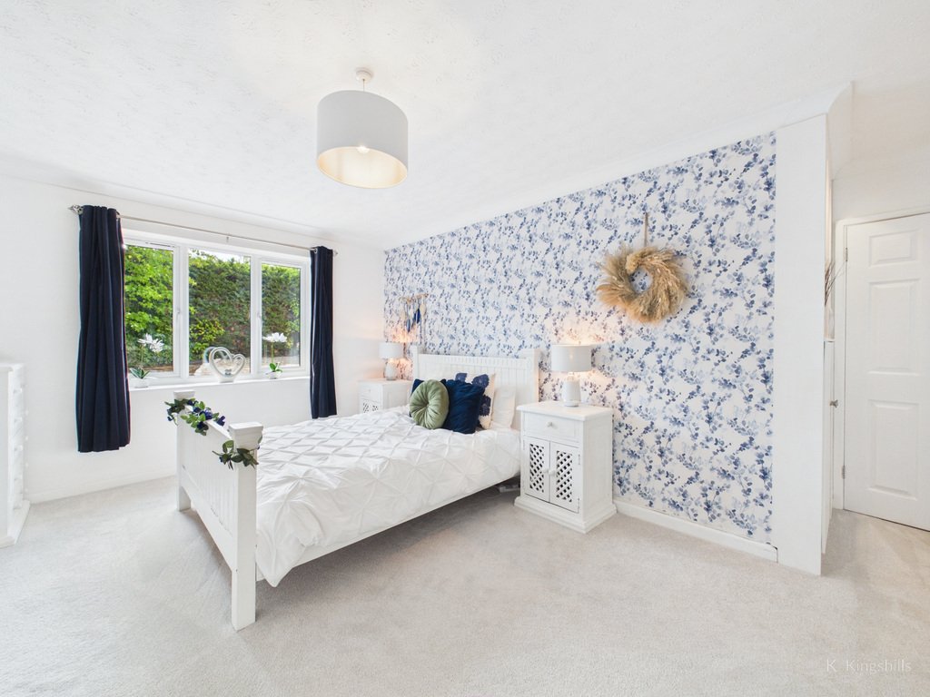 Haus in St. Leonards und St. Ives, England 5 - 18772589