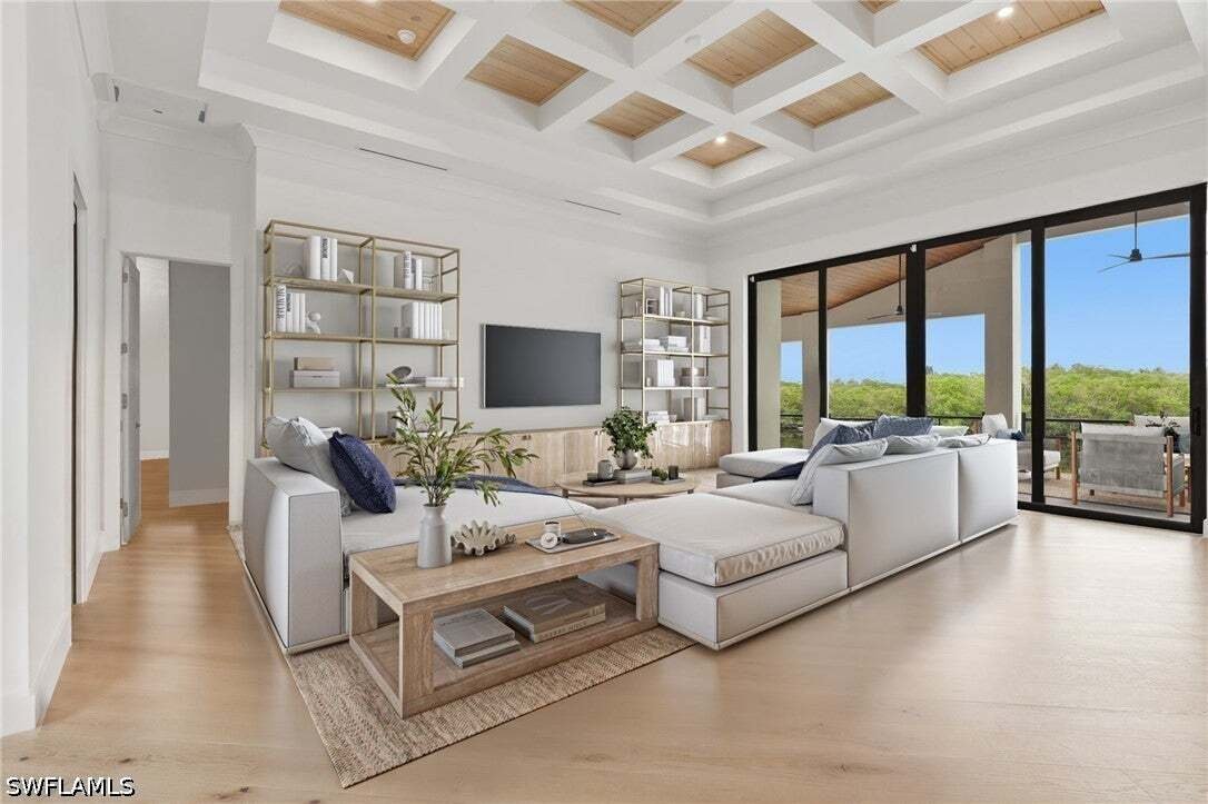 Haus in Bonita Springs, Florida, Vereinigte Staaten 1 - 18770987