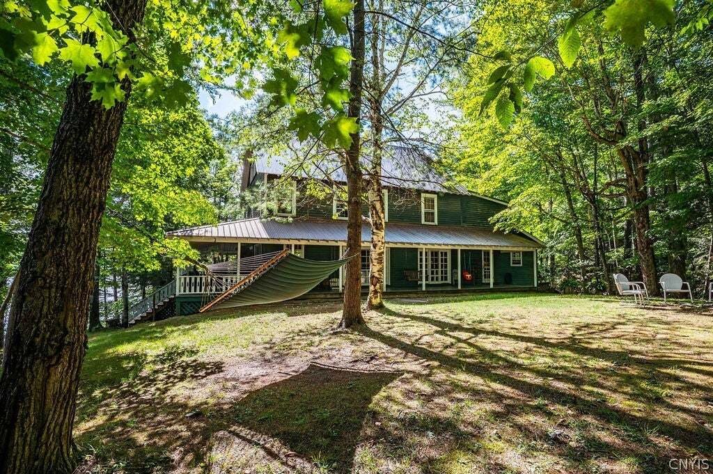 House in Inlet, New York, United States 3 - 18768477
