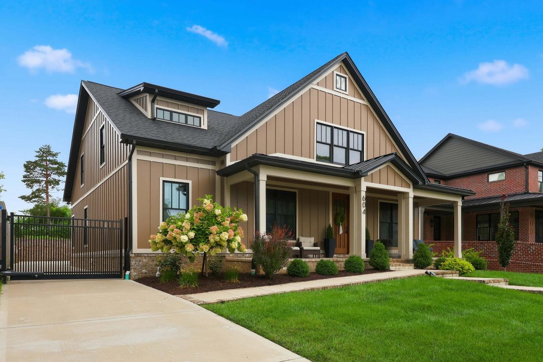 Casa a Lexington, Kentucky, Stati Uniti 2 - 18768211