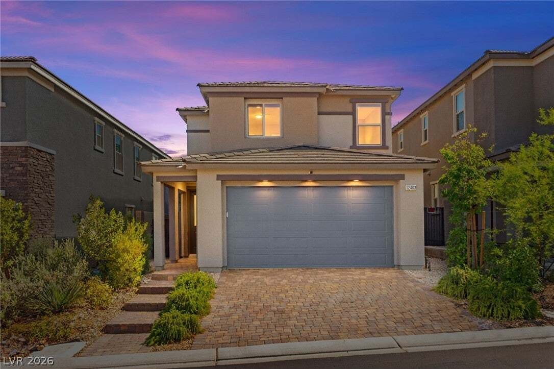 House in Las Vegas, Nevada, United States 5 - 18770778