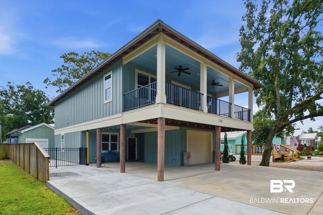 Haus in Orange Beach, Alabama, Vereinigte Staaten 2 - 18770733
