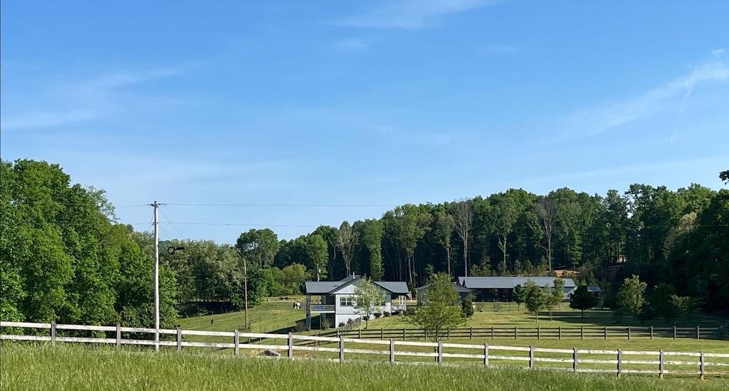 Maison à Blairsville, Géorgie, États-Unis 1 - 18678516
