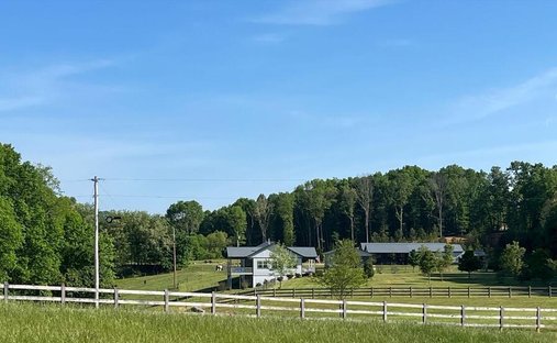 Casa en Blairsville, Georgia, Estados Unidos 1