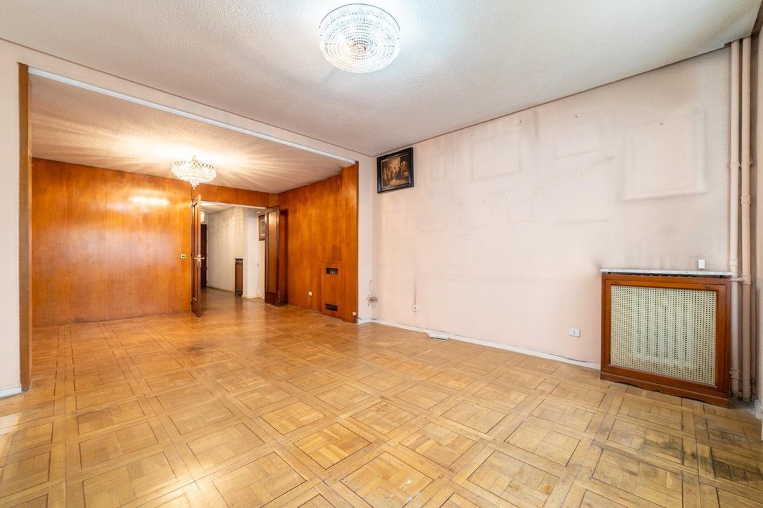 Appartement à Retiro, Madrid, Espagne 4 - 18768590