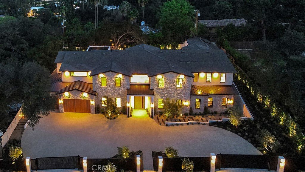 Casa a Los Angeles, California, Stati Uniti 3 - 18767993